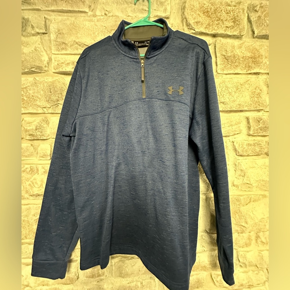 Under Armour 1/4 Zip